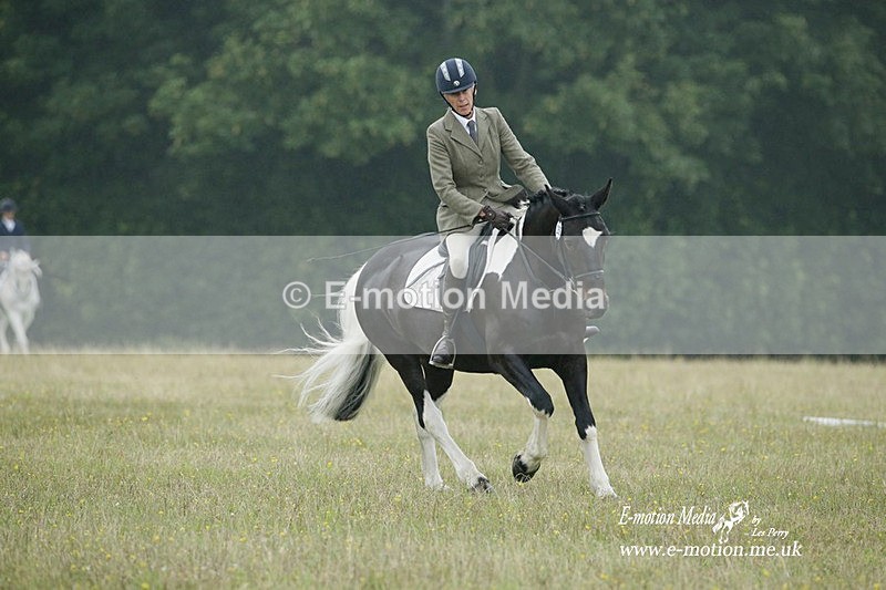 BVRC 030721 553 - Bourne Valley Riding Club Dressage 03/07/21