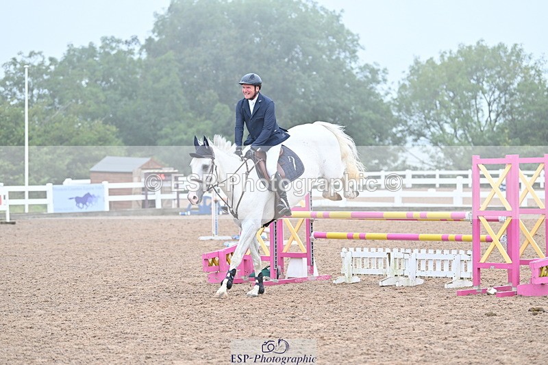 240907A-110554-00626 - Cls 7 95cm Amateur Qualifier