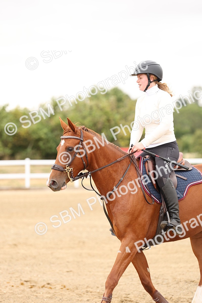 SBM_022853 - Class 1 - Clear Round
