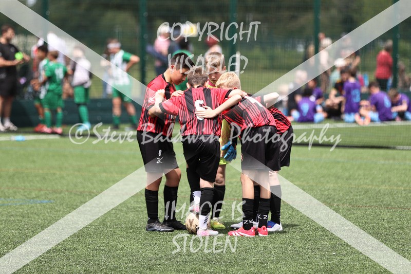 1DX31388 - Sun 14th U12 Boys