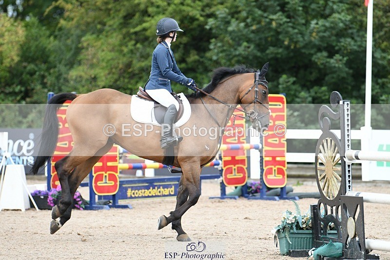 250803-084331-11628 - Cls 31 a&b British Novice & 90cm Open