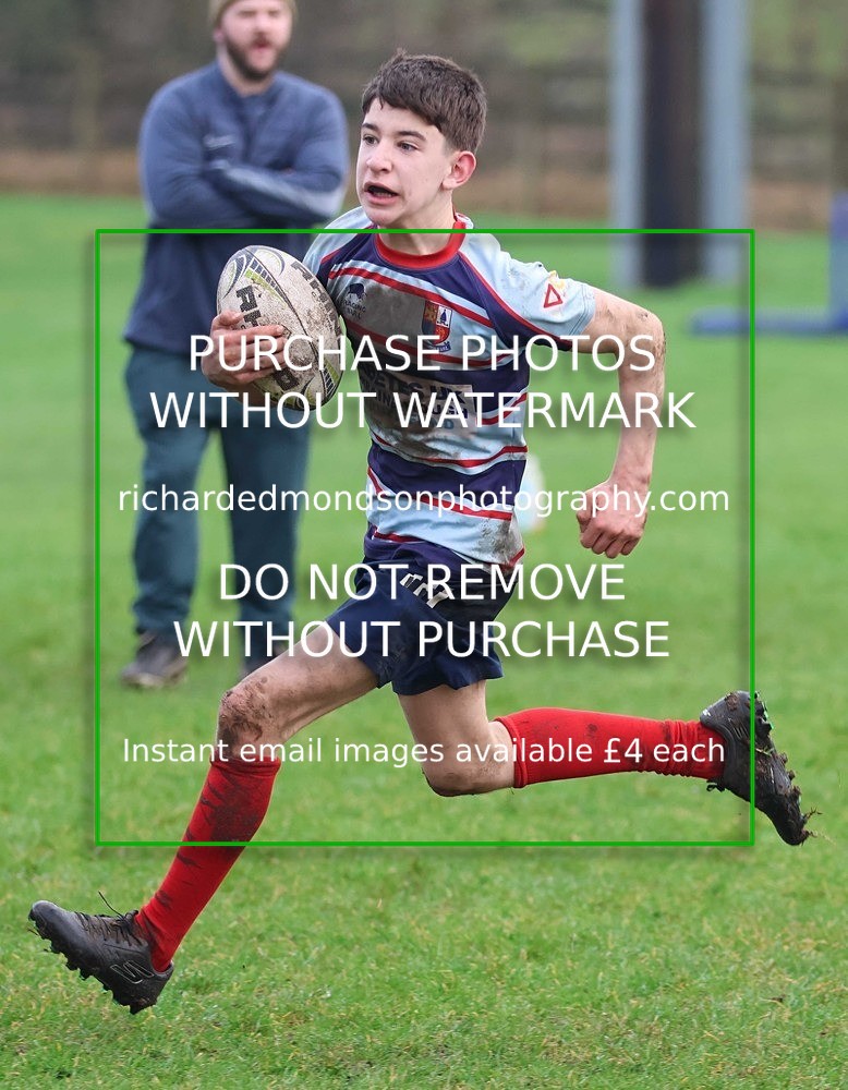 533A5151 - Kendal Rugby U12's vs Creighton Rugby U12's (1/2/26)