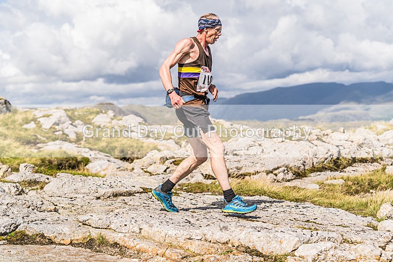 Blisco Dash-937 - Blisco Dash Fell Race (men) Saturday 27th July 2024
