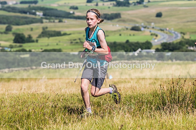 Tebay U11-20 - FRA Junior Championship Under 11s Tebay Saturday 12th July 2025