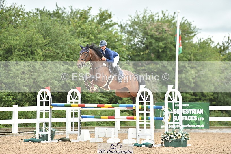 230723A-102046-11092 - Cls 28, 5 Yr Olds 1.10m