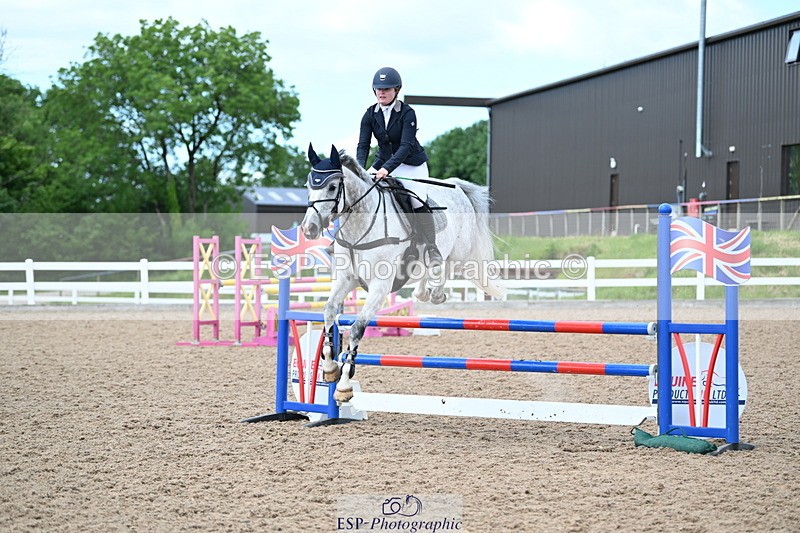 240608A-164403-01867 - Cls 14 95cm Amateur Qualifier