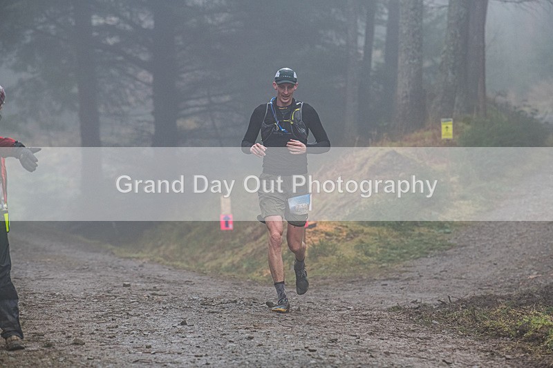 Glentress 21  10K-1602 - High Terrain Events Glentress 21 & 10K Trail Runs Saturday 18th February 2023