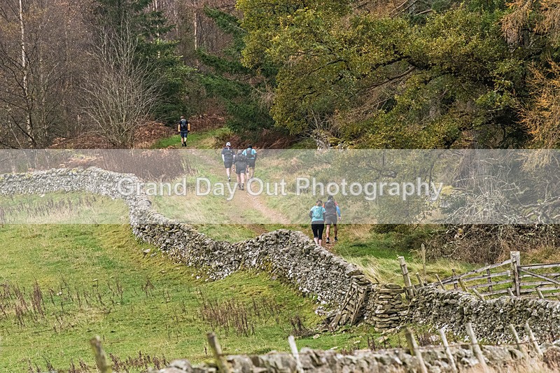 Tweed Valley-808 - High Terrain Events Tweed Valley 65 & 50K Ultra Trail Races Sunday 17th November 2024