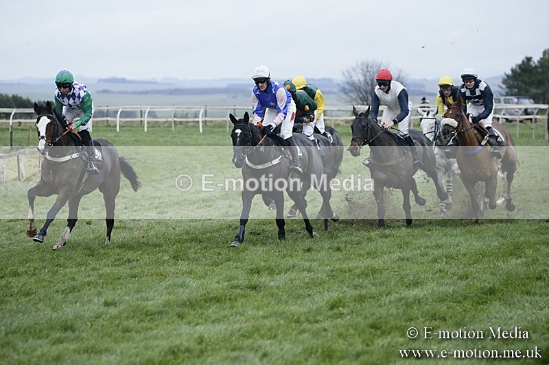 PtP 031217 873 - Hursley Hambledon Point-to-Point Larkhill 03/12/17