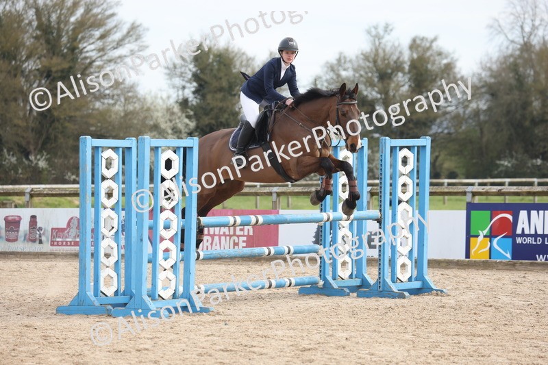 20260322-1951 - Class 5 - 1.0m