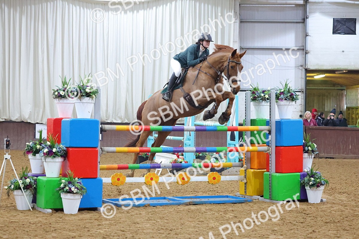 SBM_003091 - Class 18 - National 1.30m/1.40m Open Handicap (1.30m - 1.40m)