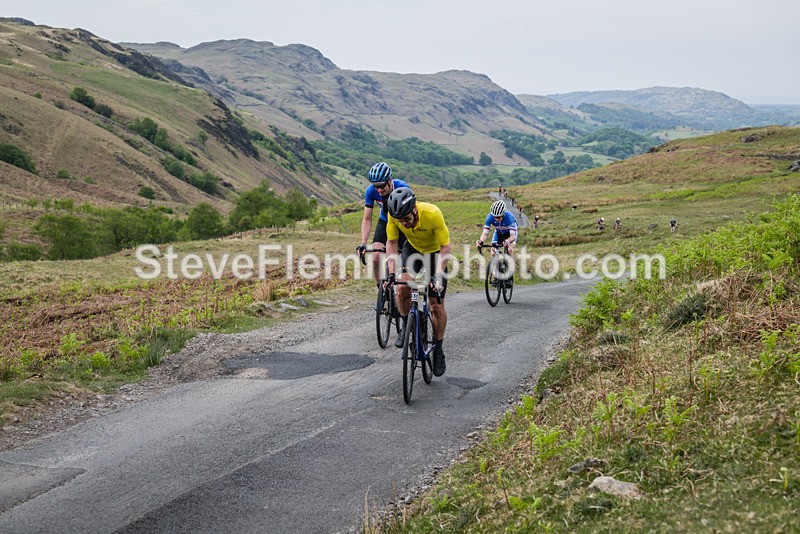 121021 - Hardknott Pass Camera 1 12.00-13.00