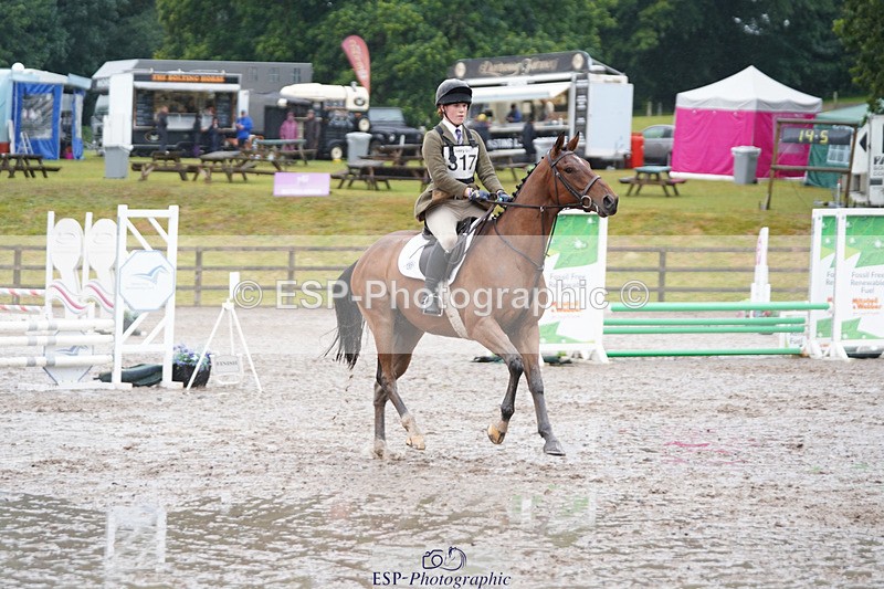 240824X-090216-20526 - 70cm Round 1 8.30 to 9.30