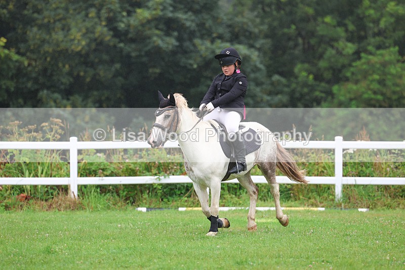 3E7A0242 - Class 1: 60cm Junior