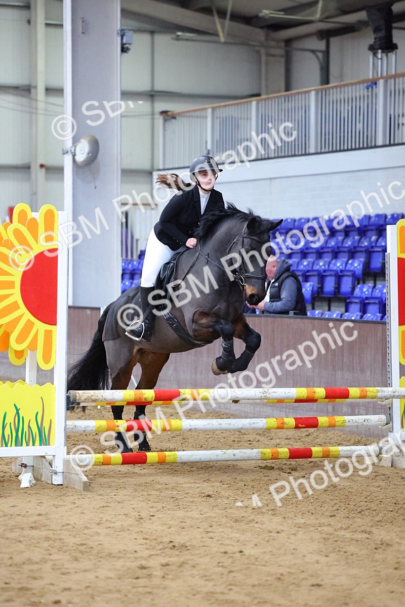 SBM_001522 - Class 4 - 70cm