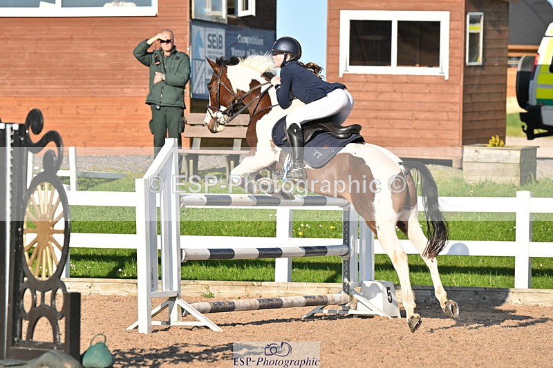 240504A-183519-03344 - Cls 25 Winter Summer 128cm & 138cm