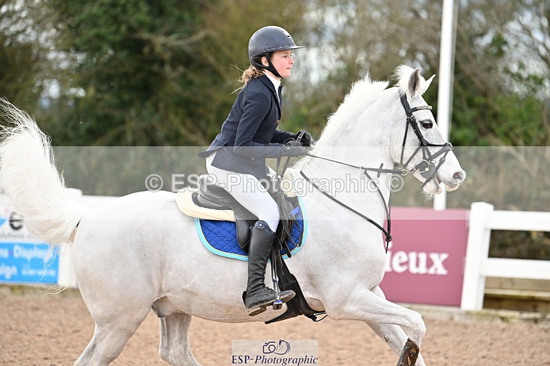 240310A-112511-02316 - Cls 4 Pony Discovery and 90cm Open