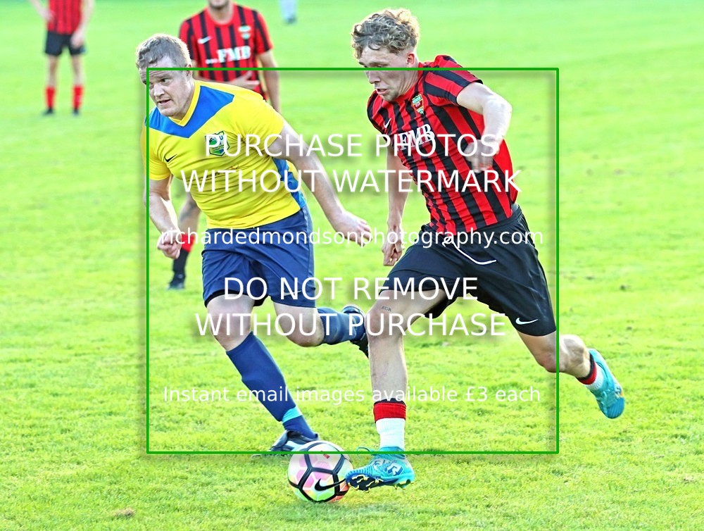 IMG_8284 - Kendal United Reserves vs Endmoor KGR (14/8/24)