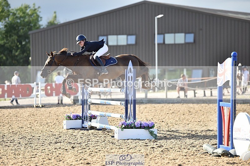 250628-182926-07640 - Cls 14 Pony National 1.15m Members Cup