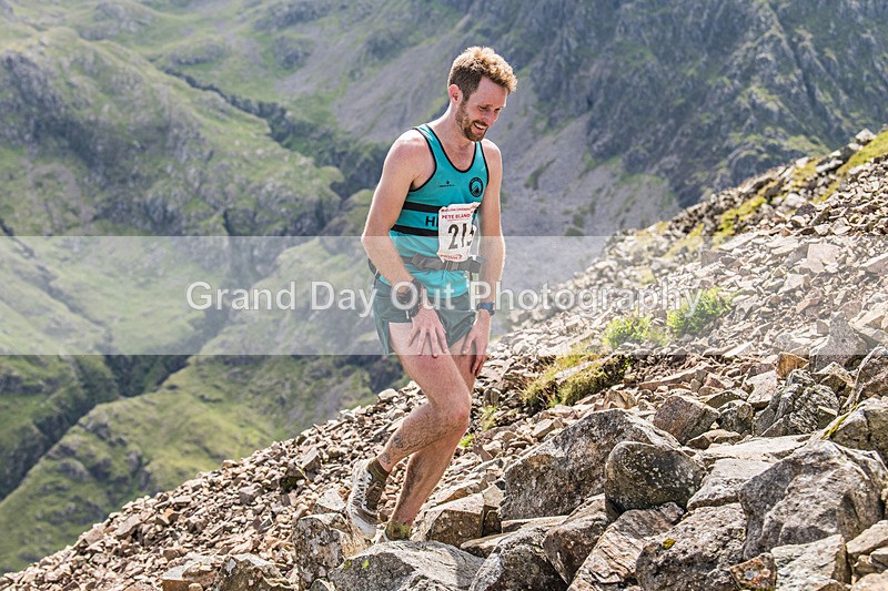 Borrowdale-1087 - Borrowdale Fell Race Saturday 2nd August 2025