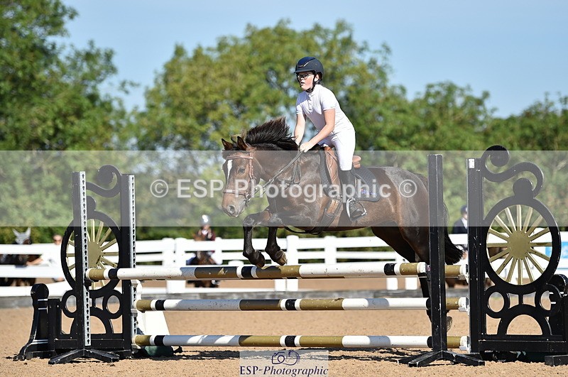 230903A-104032-04016 - Cls 18 Pony Brit Novice & 80cm Open