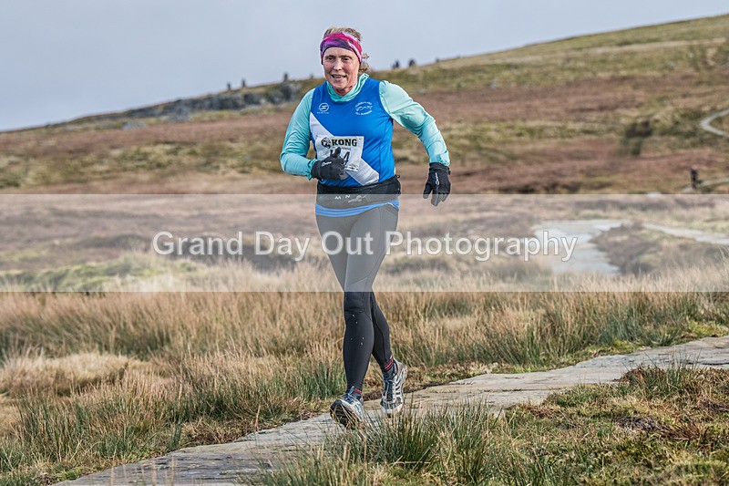 Nine Standards-887 - Nine Standards Fell Race Thursday 1st January 2026