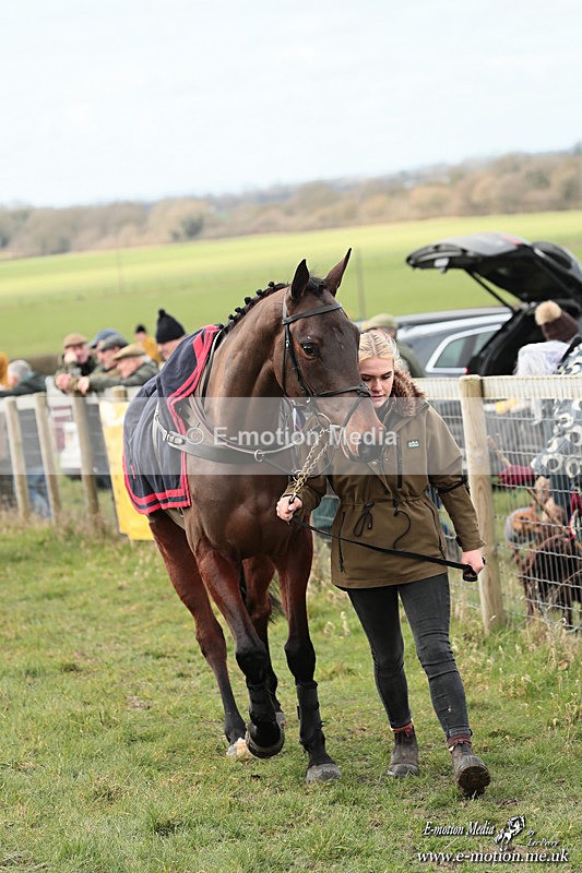 PtP 280226 34 - Kimblewick PtP Kingston Blount 28/02/26