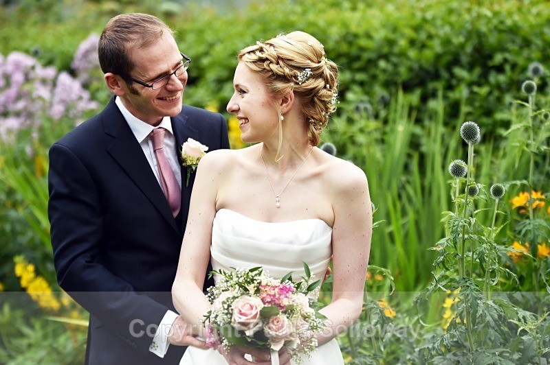 Skipton bride groom - Wedding Portfolio