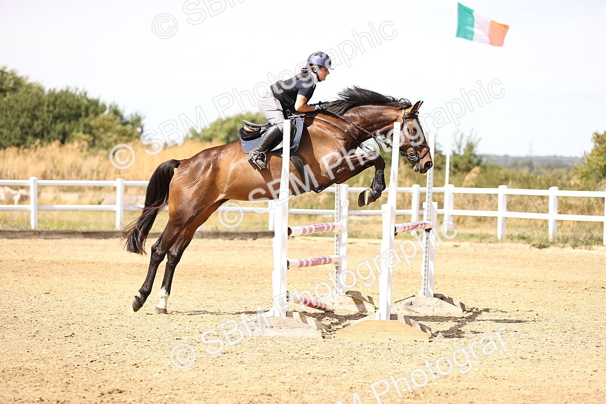 SBM_001016 - Class 4 - Senior Discovery - 1.00m Open