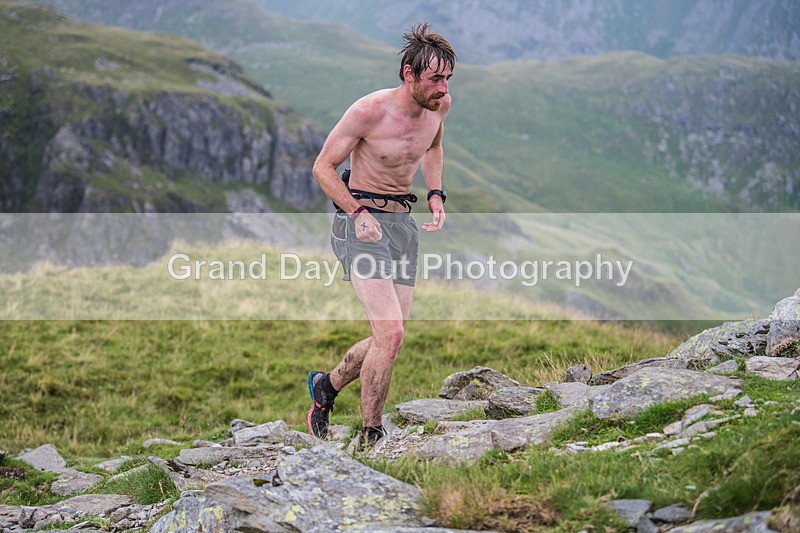 Kentmere-22 - Pete Bland Kentmere Horseshoe Fell Race Sunday 20th July 2025