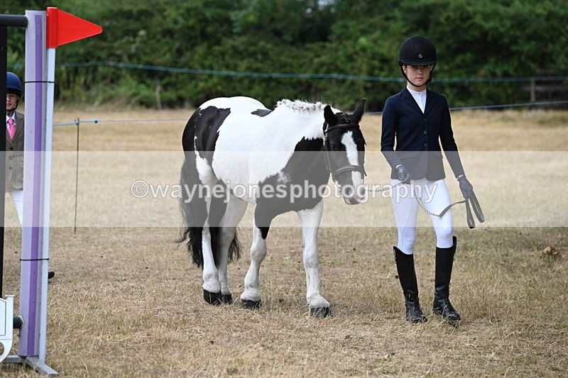 WJ6_7910 - Class 10 Coloured in Hand