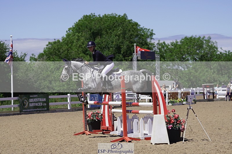 230624A-141236-01799 - Cls 25 Pony Newcomers & 1m Open