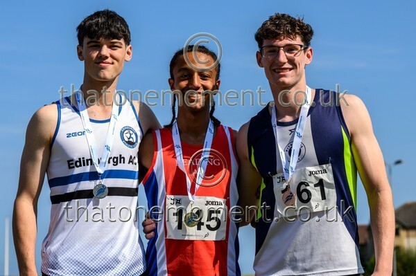 Age25SAT-916827 - Medals