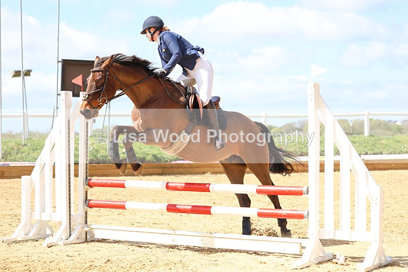 3E7A7824 - Class 9: 80cm Senior