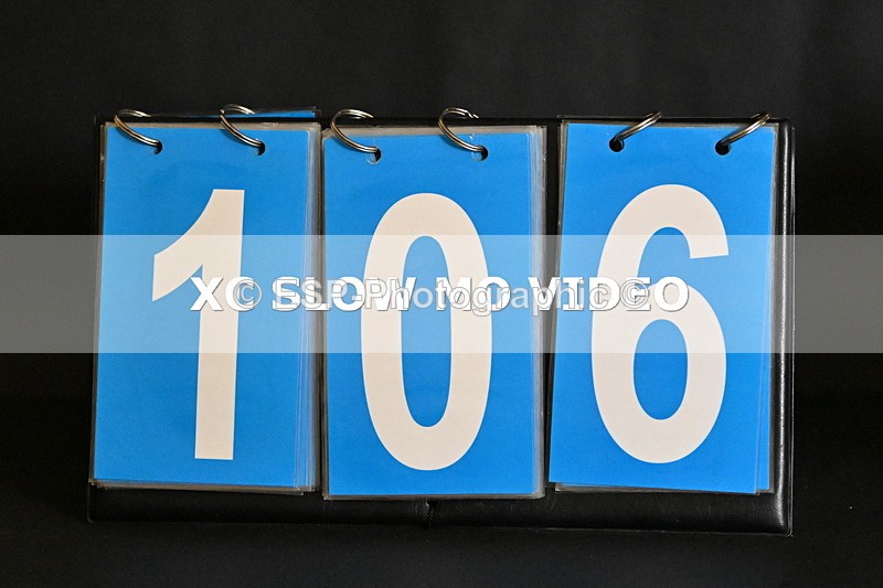 ESP_7280 - HD Video - 90cm Saturday All Sections