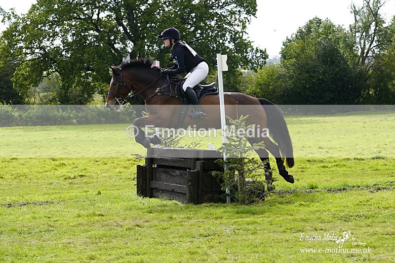  WWHT 031021 2306 - Novice Pairs (0.80m)  03/10/21