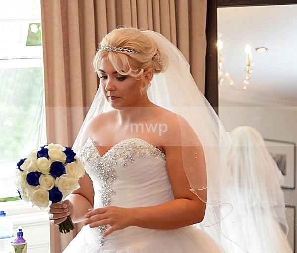 Matt  Andrea - Wedding 1 203 - Wedding Picture Samples