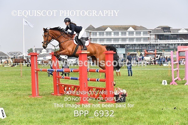 BPP_6932 - CLASS 3 RHS Fox Champ Qual (1.20m)