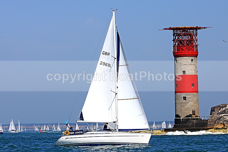 190629 MISCHIEF TOO GBR2969L 1Y3A0247 - ROUND THE ISLAND RACE 2019