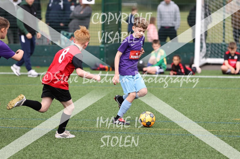 1DX30265 - Sun 7th U10 Boys