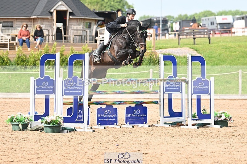 250511-154001-14589 - Cls 29 Snr Foxhunter