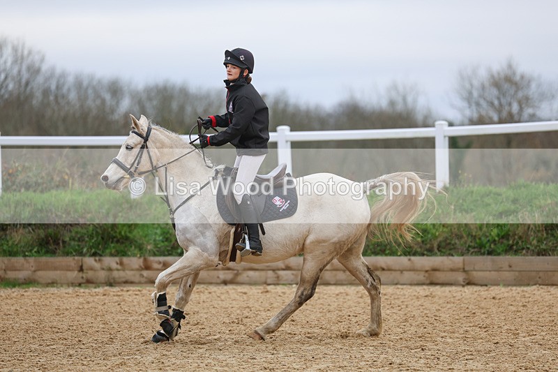 3E7A1384 - Class 3: 60 - 65 (A)