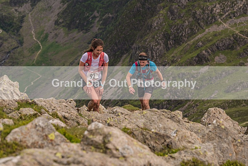 Buttermere Horseshoe-331 - Buttermere Horseshoe Fell Race Saturday 25th June 2022