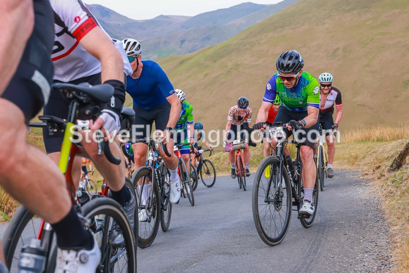 100535-2 - Newlands Pass 10.00-11.00