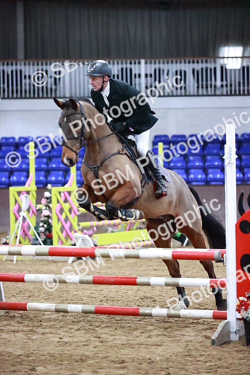 SBM_001744 - Class 8 - Senior British Novice 90cm