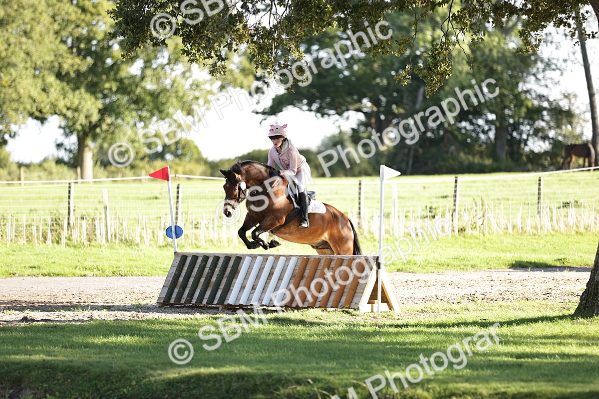 SBM_12141 - E6 - Eventers Challenge 80cm Championship