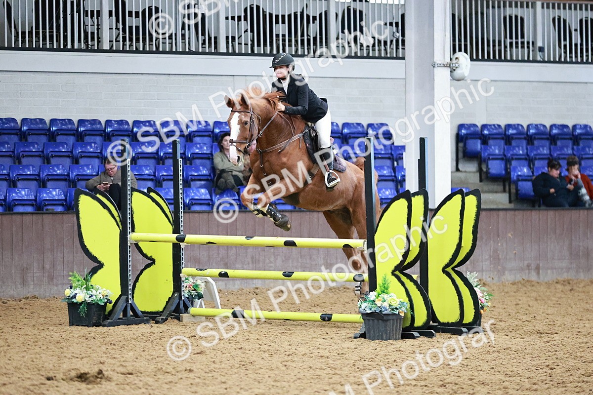 SBM_001090 - Class 3 - Senior Discovery 1.00m