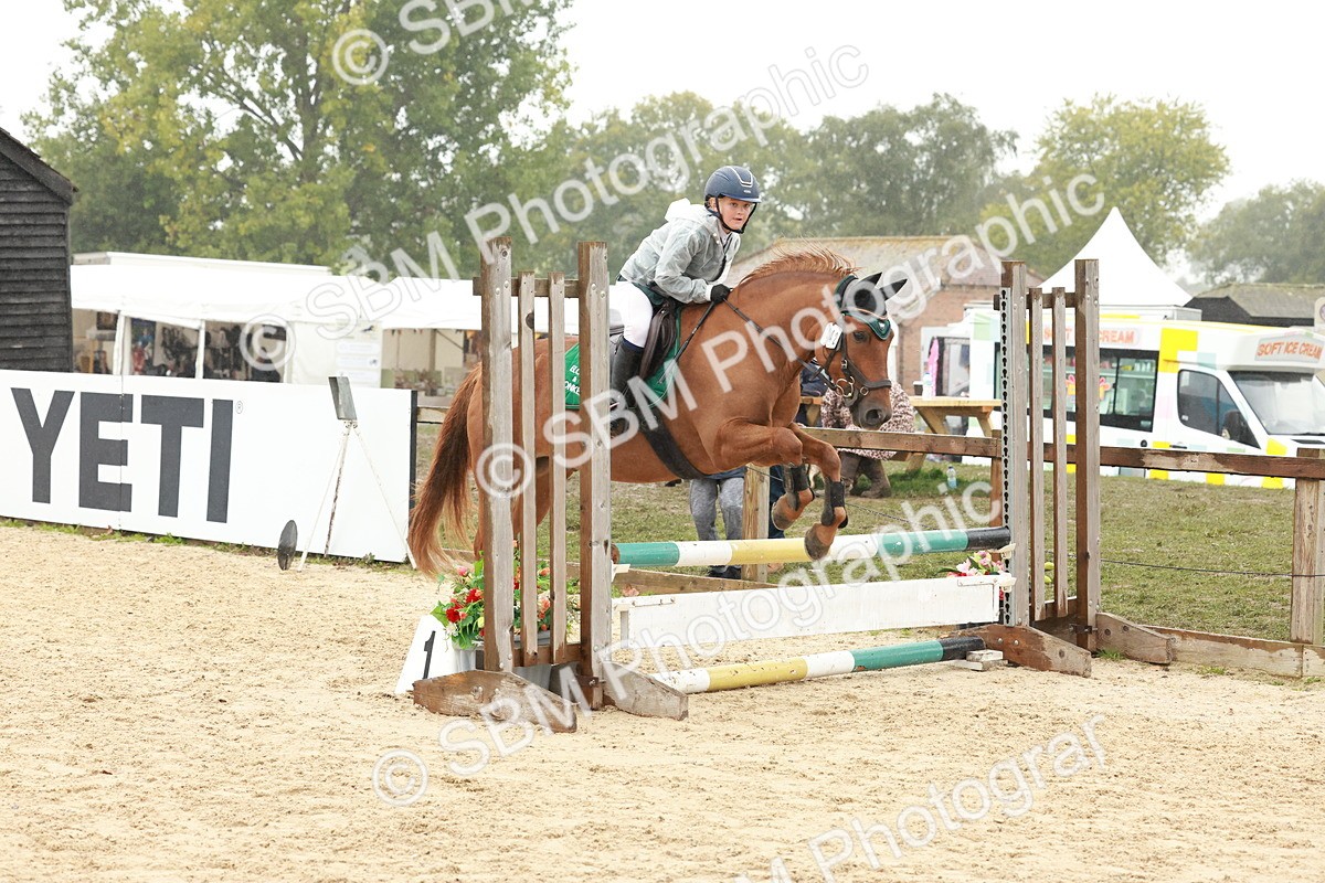 SBM_71337 - J14 - Junior Pony 65cm Championship