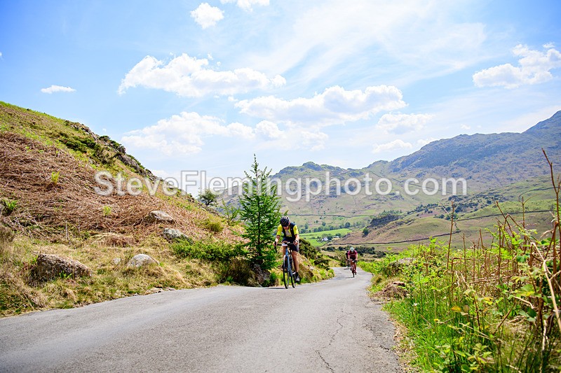 131215 - Blea Tarn Climb 13:00 - 14:00