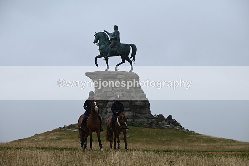 DSC_0708 - Time at Statue 10:58 to 11:53